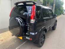 Toyota Cami 4 WD 2003 SUV