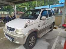 Toyota Cami 1999 SUV