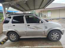 Toyota Cami 1999 SUV