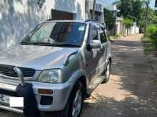 Toyota Cami 2003 SUV
