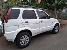 Toyota Cami 1999 SUV