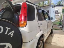Toyota Cami 1999 SUV