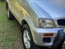 Toyota Cami 1999 SUV