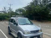 Toyota Cami 1999 SUV