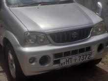 Toyota Cami 2000 SUV