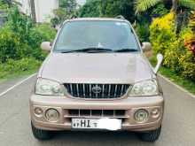 Toyota Cami Jeep 2000 SUV