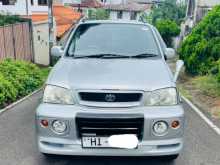 Toyota Cami 2000 SUV