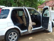 Toyota CAMI 2000 SUV