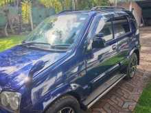 Toyota Cami 2000 SUV