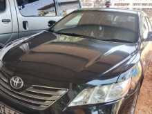 Toyota Camry 2010 Car