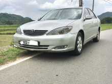 Toyota Camry 2002 Car