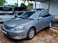 Toyota Camry 2004 Car