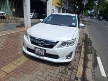 Toyota Camry 2013 Car
