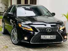 Toyota Camry 2007 Car