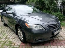 Toyota Camry 2007 Car