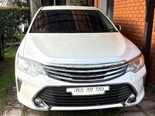 Toyota Camry 2015 Car