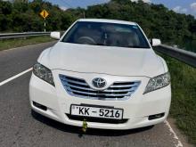 Toyota Camry 2007 Car