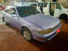 Toyota Camry 1992 Car