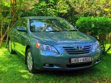 Toyota Camry 2007 Car