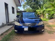 Toyota Camry 2004 Car
