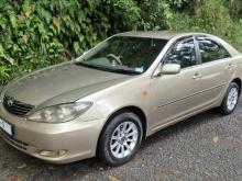 Toyota Camry 2003 Car