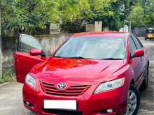 Toyota Camry 2006 Car