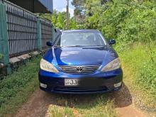 Toyota Camry 2004 SUV