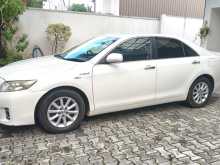 Toyota Camry 2011 Car