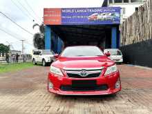 Toyota CAMRY 2013 Car