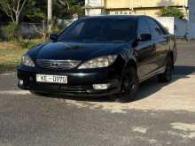 Toyota Camry 2004 Car