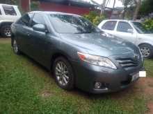 Toyota Camry 2011 Car