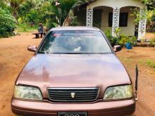 Toyota Camry 1994 Car