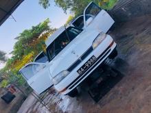 Toyota Camry 1994 Car