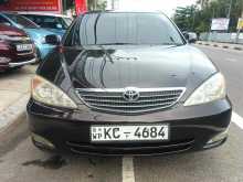 Toyota Camry 2003 Car