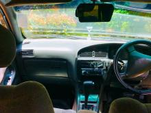 Toyota Camry 1991 Car