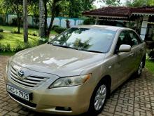 Toyota Camry 2006 Car