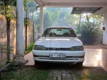 Toyota Camry 1991 Car