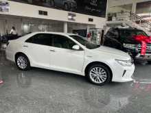 Toyota Camry 2015 Car
