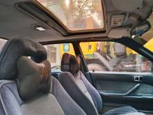 Toyota Camry 1989 Car
