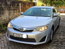 Toyota Camry 2013 Car