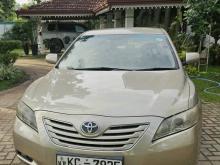 Toyota Camry 2006 Car