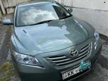 Toyota Camry 2008 Car