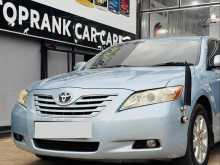 Toyota Camry 2007 Car