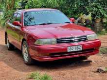 Toyota Camry 1995 Car