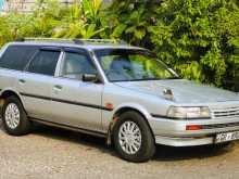Toyota Camry 1990 Car