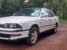 Toyota Camry 1990 Car