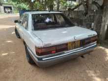 Toyota Camry 1990 Car