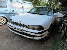 Toyota Camry 1991 Car