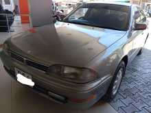 Toyota Camry 1991 Car