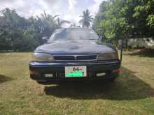 Toyota Camry 1991 Car